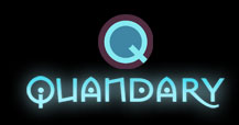 Quandary logo
